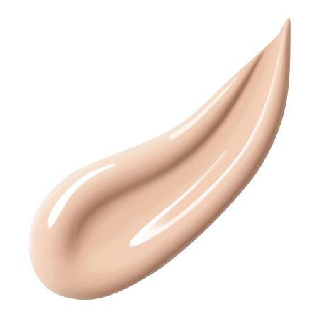 Unleashia - Satin Wear Healthy-Green Cushion - Nachfüllpackung + Schwämmchen - Seidige Foundation in einem Kissen - 18C Seashell - 15g