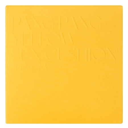 ELROEL - Pang Pang Sun Cushion Plus - Sonnenschutz in Kissenform - 15g