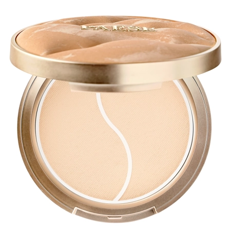 Paese - Puff Cloud - Ultraleichtes Gepresstes Puder mit Blur-Effekt - Light Beige - 01N - 4,2g