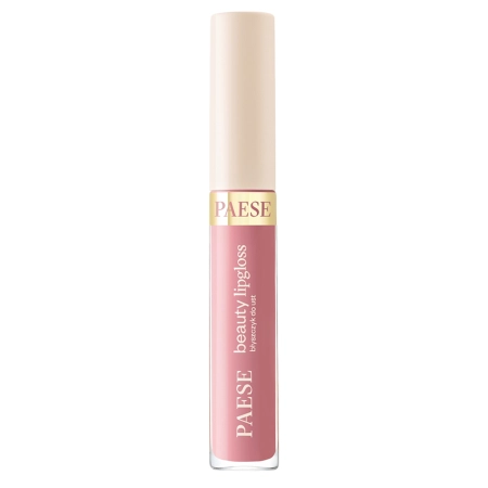 Paese - Beauty Lipgloss - 15 Raspberry Cream - 4,5ml 