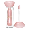 LOVRO - Bloomlight Lipgloss - Optisch Lippenvergrößerndes Lipgloss mit Cooling-Effekt - 03 Pearl Whisper - 5,5g