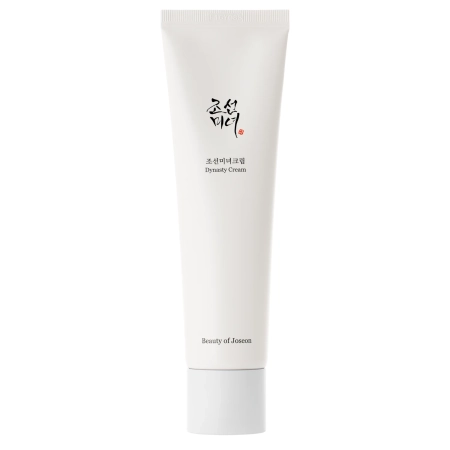 Beauty of Joseon - Dynasty Cream - Sanfte, feuchtigkeitsspendende Gesichtscreme - 100ml