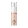 Claresa - Keep It Nude! - Feuchtigkeitsspendende Foundation zum Ausgleichen des Hauttons - 102 Warm Medium - 30ml