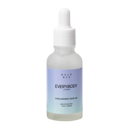 Everybody London - Balance - Serum mit Hyaluronsäure 2% - 30ml