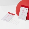 Cosrx - AC Collection Acne Patch - Anti-Pickel Heilpflaster mit Indischem Wassernabel-Extrakt - 26 Stk.