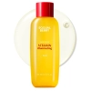 EQQUALBERRY - Vitamin Illuminating Toner - Aufhellendes Vitamin-Gesichtswasser - 150ml