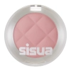 Unleashia - Sisua Butter Waffle Dough Blusher - Rouge - 1 Strawberry Vanilla - 8g