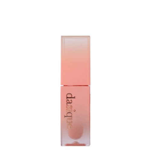 Dasique - Juicy Dewy Tint - Glänzender Lip Tint - #01 Mood Mango - 3,5g