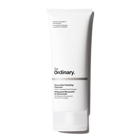 The Ordinary - Glucoside Foaming Cleanser - Waschschaum - 150ml