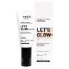 Veoli Botanica - Let's Glow - Aufhellende, feuchtigkeitsspendende leichte BB-Creme  -  3.0W Gold - 30ml