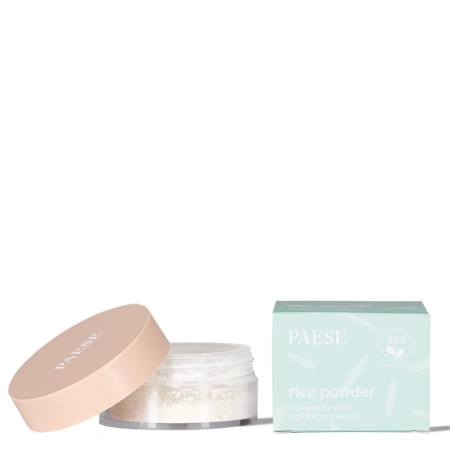 Paese -  Loser Reis-Puder - 10g