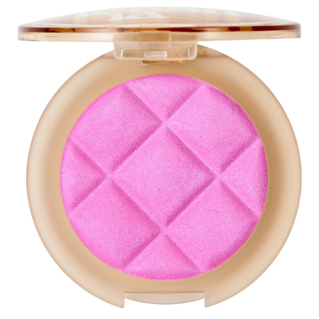 Unleashia - Dough Dough Waffle Blush - Samtweiches Rouge für die Wangen - 2 Icy Berry - 7g
