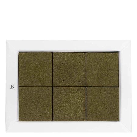 La Bomba - Body Scrub Cubes No. 3 - Natürliche Körperpeeling-Würfel - Nr. 3 - 6x40g