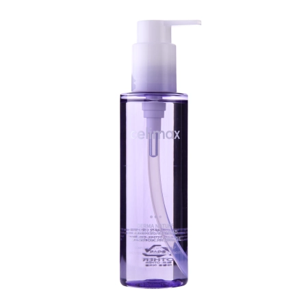 Celimax - Derma Nature Fresh Blackhead Jojoba Cleansing Oil - Hydrophiles Gesichtsreinigungsöl - 150ml