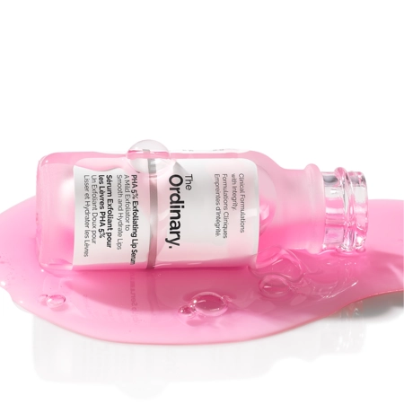 The Ordinary – PHA 5% Exfoliating Lip Serum – Lippenpeeling – 15 ml