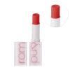 Rom&nd - Zero Matte Lipstick - Matter Lippenstift - 18 Tanning Red - 3g