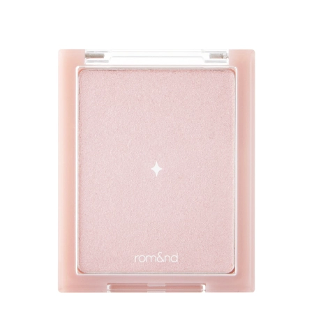 Rom&nd - See-Through Veil Lighter -Transparenter Highlighter - 02 Moonkissed Veil - 3,5g