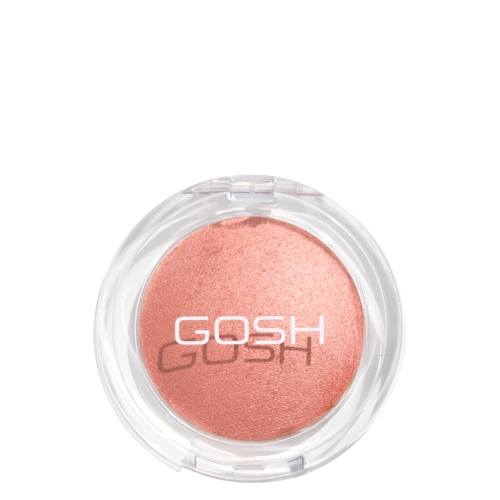 GOSH - Baked to Blush - Gebackenes Rouge - 002 Sparkling Bellini - 3g