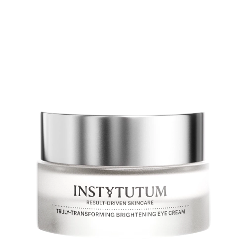 Instytutum - Transforming Brightening Eye Cream - Aufhellende Augencreme - 15 ml