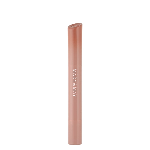 Mary&May – Blooming Glow Lip – Getönter Lippenbalsam – 06 Coconut Daisy – 1,7 g