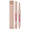 Poppy Head – Smudgic Velvet Matt Lipstick – Matter Lippenstift in Stiftform – 02 Spellbound Nude – 0,85g