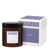HHUUMM - Körperpeeling - Lavendel und Grapefruit - 250ml 