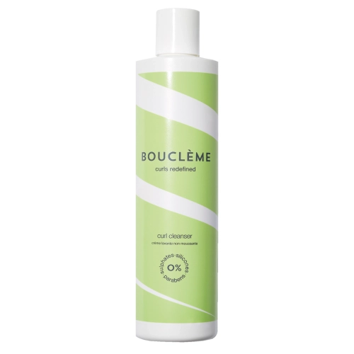 Boucleme - Curl Cleanser - Sanftes Reinigungs-Shampoo für lockiges Haar - 300ml