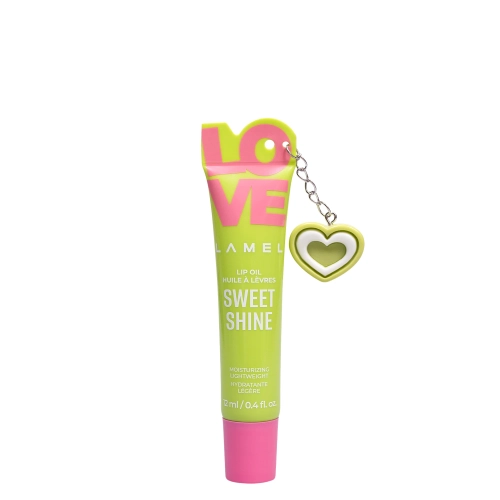 Lamel - Love Shine - Lippenöl - 01 - 12ml