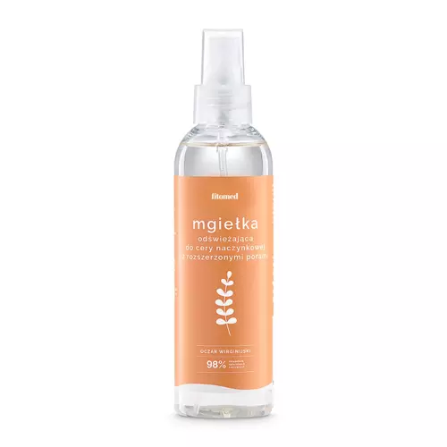 Fitomed - Gesichtsnebel - Hamamelis - 200g