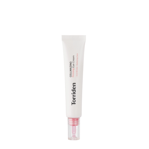 Torriden - Cellmazing Firming Eye Cream - Straffende Augencreme - 30ml
