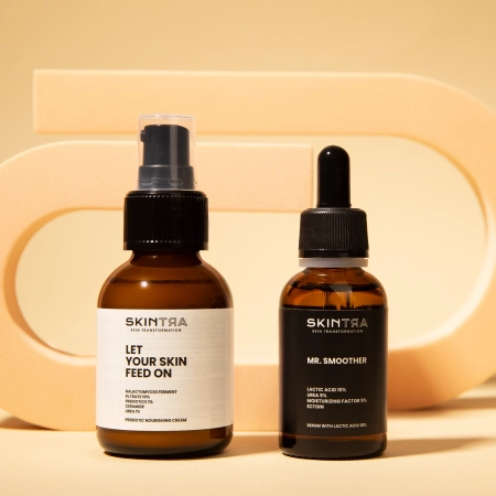 SkinTra - Set Smooth Operator
