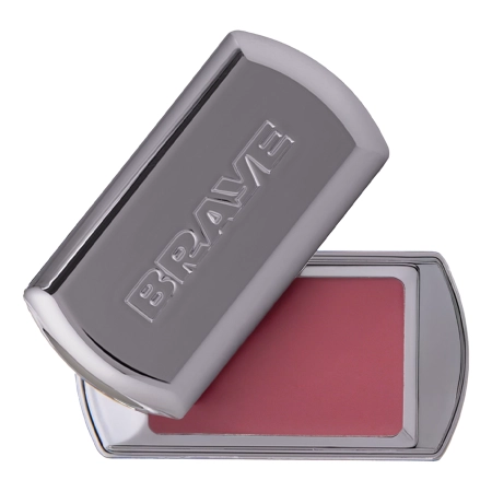 BRAYE - Lip Sleek Blur - Glättender Lippen- und Wangenbalsam - 08 Witty - 3.2g