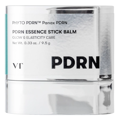 VT Cosmetics - PDRN Essence Stick Balm - Feuchtigkeitsspendender Gesichtsbalsam im Stick - 9,5 g