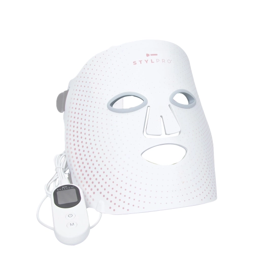Stylpro - LED Wavelength Mask - LED-Maske