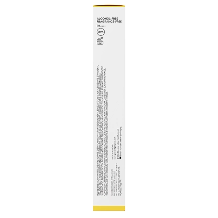 Geek&Gorgeous - Zero Feel SPF50 - Unspürbare Sonnencreme SPF50 - 75ml