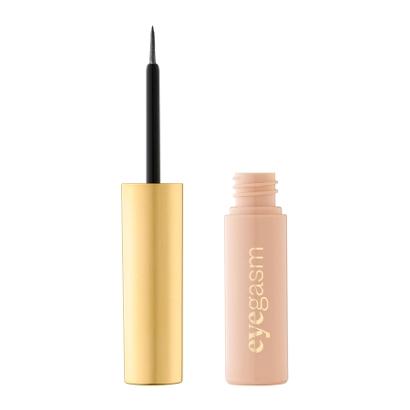 Paese - Eyegasm Eyeliner -  01 Black - 4ml