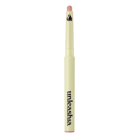 Unleashia - Oh! Happy Day Lip Pencil - Lippenstift - No. 4 Bae Bae  - 0.7g
