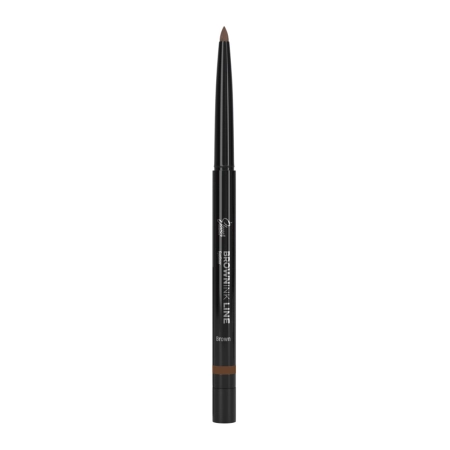 Elever Cosmetics - Ink Line - Augenstift - Brown - 0,28g