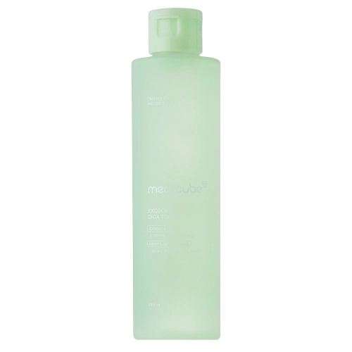 Medicube - Exosome Cica Toner - Linderndes Gesichtswasser - 210ml