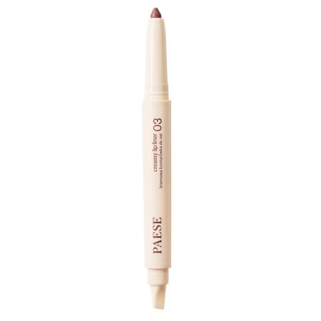 Paese - Cremiger Lippenkonturenstift - Honey Mood - 03 - 0,6 g