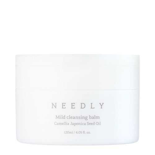 Needly - Needly - Mild Cleansing Balm  - Milder Make-up-Entfernungsbalsam - 120ml