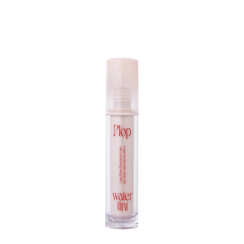Too Cool for School - Plop Water Tint - Wasser Lip Tint - 01 Kaya Milk - 3.2g