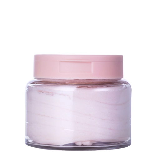 WHIPPED - Vegan Pack Cleanser DDalva – Revitalisierende Reinigungsschaummaske für das Gesicht – 120 ml