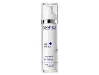 Bandi - Medical Expert - Anti Irritate - S.O.S. Intensive lindernde Behandlung - 50ml