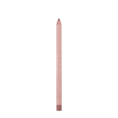 NAM - Iconic Matte Pencil - Lippenkonturenstift - 5 - 0,7g