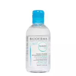 Bioderma - Hydrabio H2O - Mizellenlotion für feuchtigkeitsarme Haut - 250ml