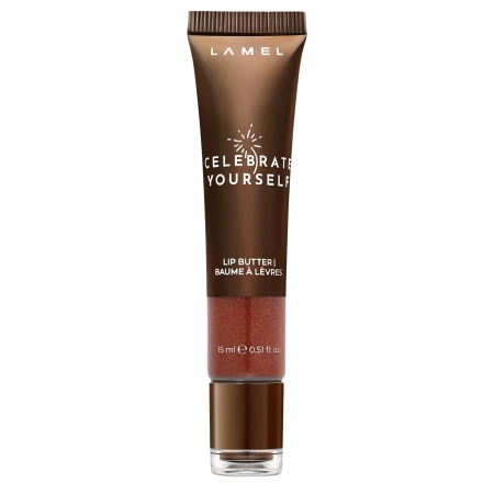 Lamel - Celebrate Yourself - Lippenbutter - 01 - 15 ml