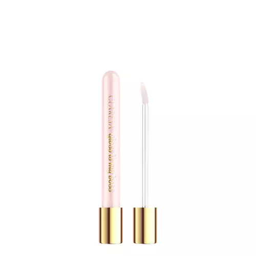 Claresa - Gloss Is My Boss - Lipgloss  - 02 Boss Babe - 5ml