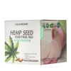 LalaRecipe - Hemp Seed Purifying Pad - Lindernde Gesichtspads - 70 Stk.