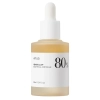 Anua - Heartleaf 80% Soothing Ampoule - Lindenrnde Gesichtsampulle mit 80% Heartleaf-Extrakt - 30ml